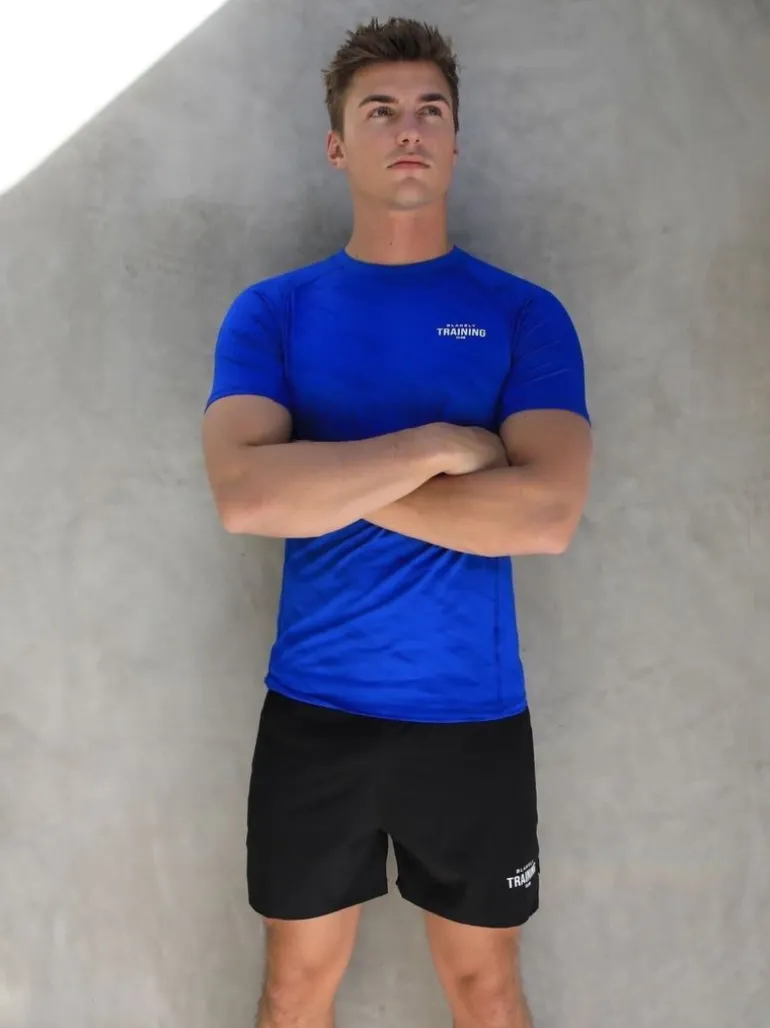 Blakely Clothing Lightweight Training T-Shirt Hot