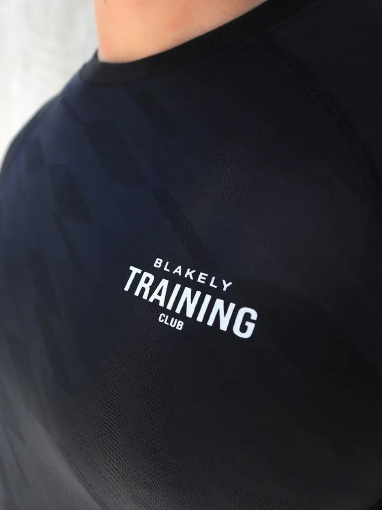 Blakely Clothing Lightweight Training T-Shirt Hot
