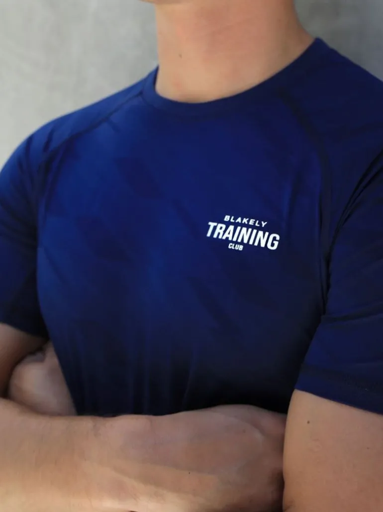 Blakely Clothing Lightweight Training T-Shirt Outlet
