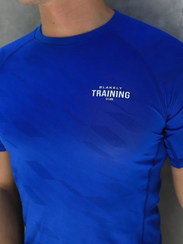 Blakely Clothing Lightweight Training T-Shirt Hot