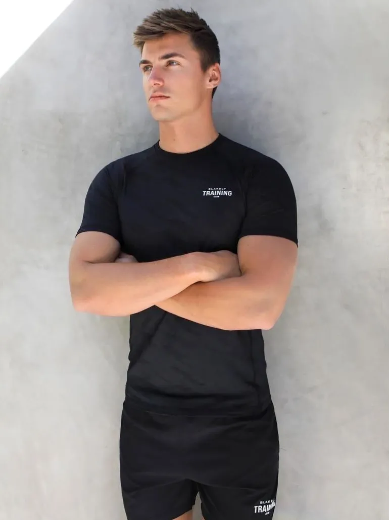 Blakely Clothing Lightweight Training T-Shirt Hot