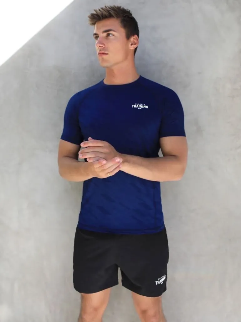 Blakely Clothing Lightweight Training T-Shirt Outlet