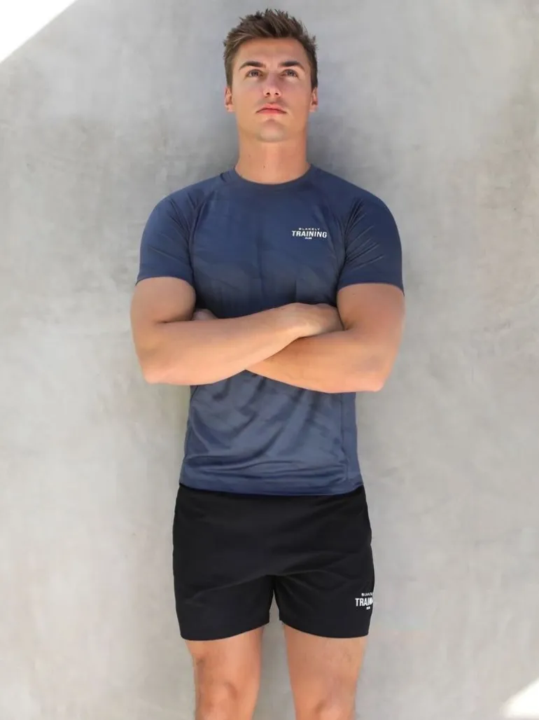 Blakely Clothing Lightweight Training T-Shirt Hot