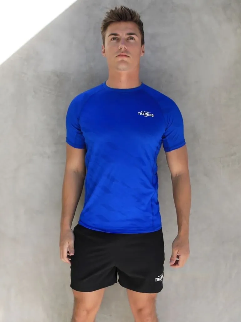 Blakely Clothing Lightweight Training T-Shirt Hot