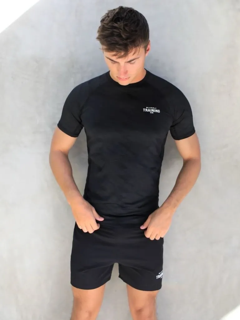 Blakely Clothing Lightweight Training T-Shirt Hot