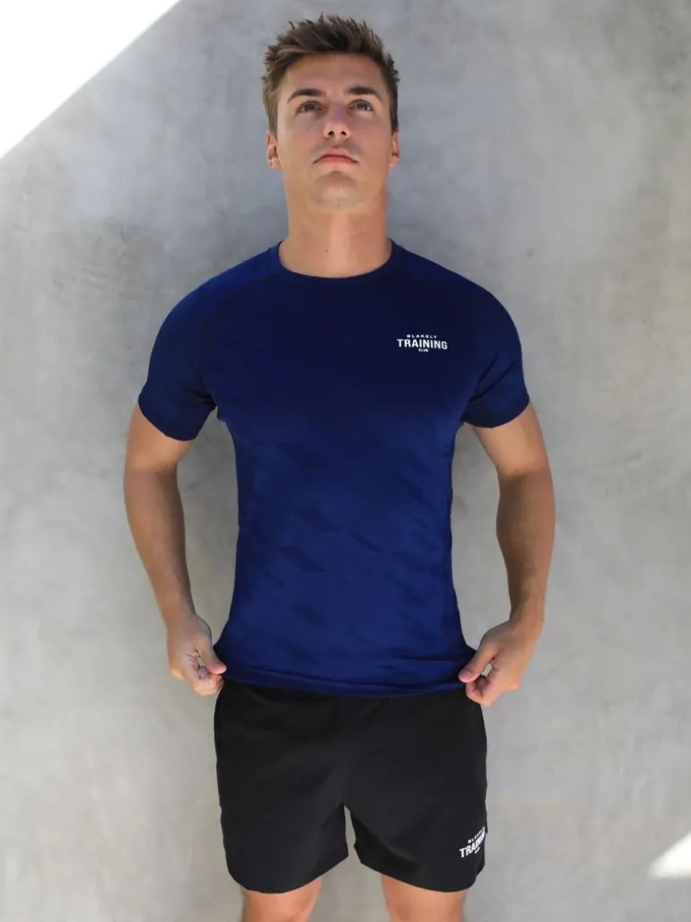Blakely Clothing Lightweight Training T-Shirt Outlet