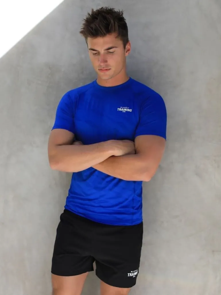 Blakely Clothing Lightweight Training T-Shirt Hot