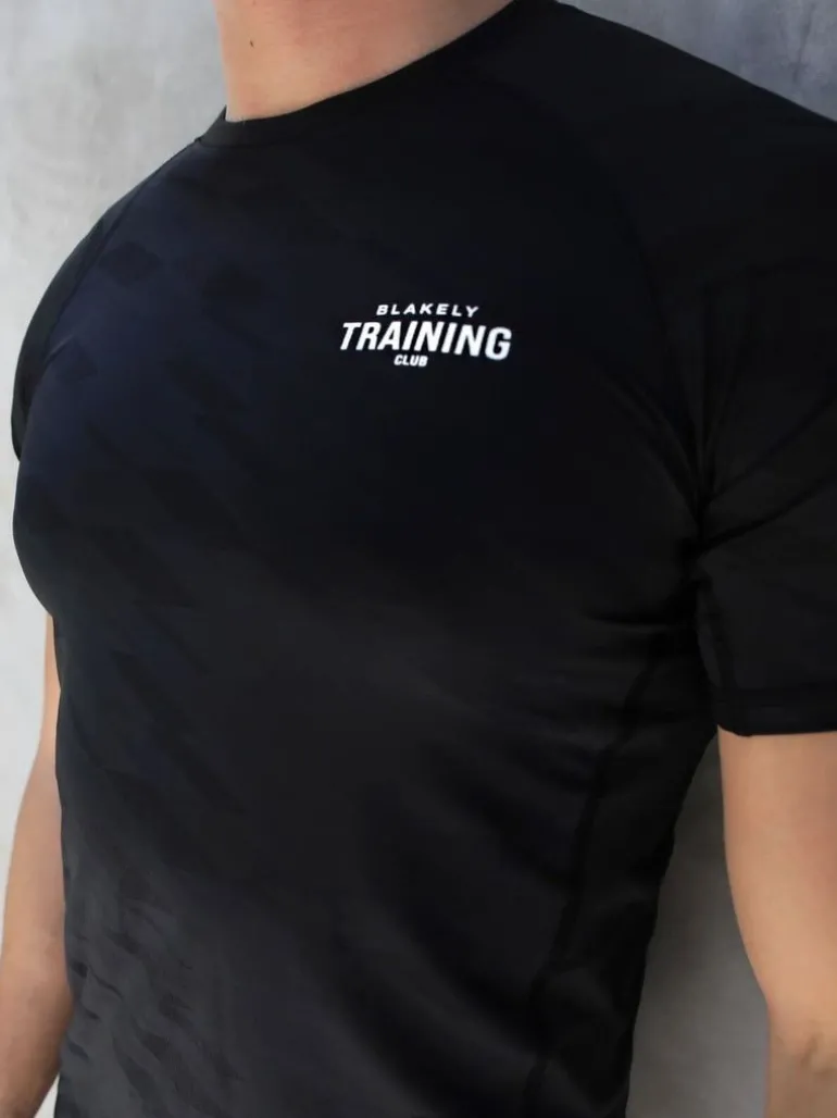 Blakely Clothing Lightweight Training T-Shirt Hot