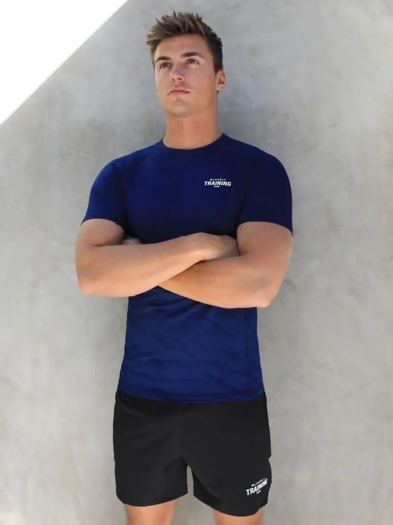 Blakely Clothing Lightweight Training T-Shirt Outlet
