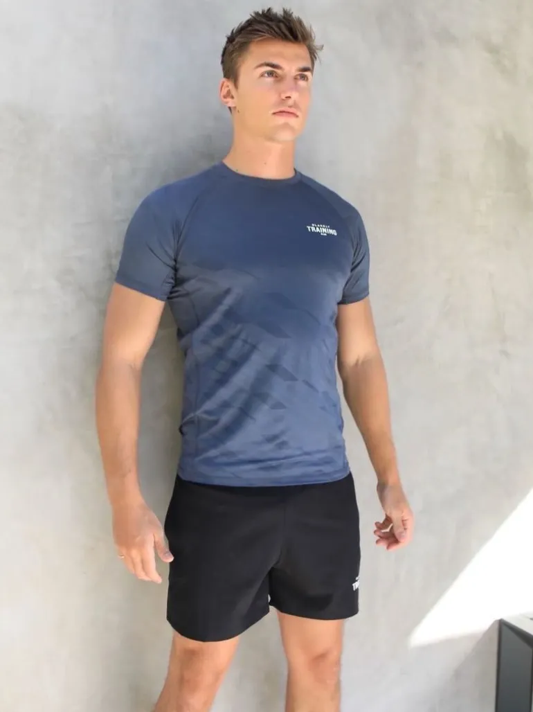 Blakely Clothing Lightweight Training T-Shirt Hot