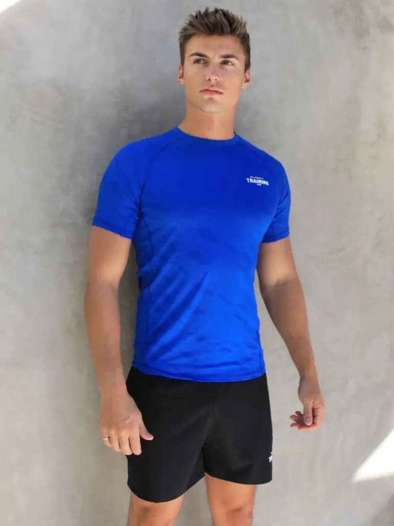 Blakely Clothing Lightweight Training T-Shirt Hot