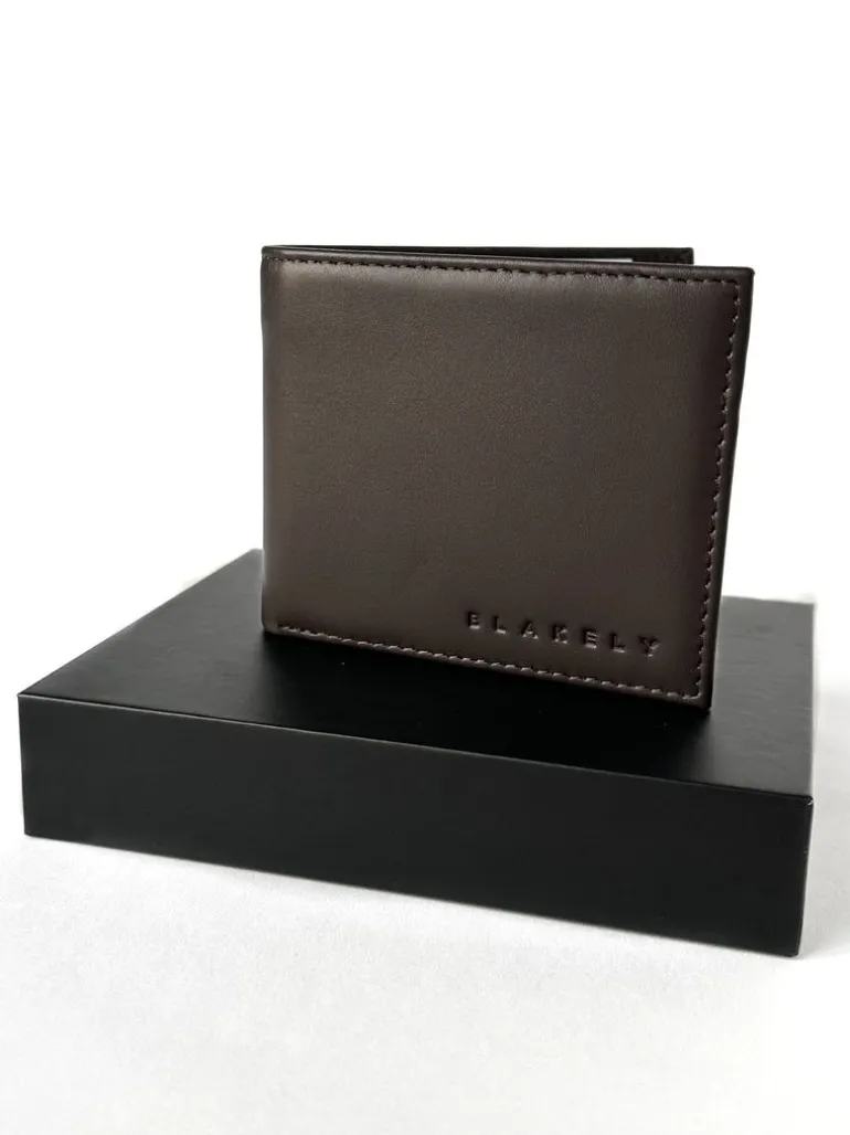 Blakely Clothing London Wallet Store