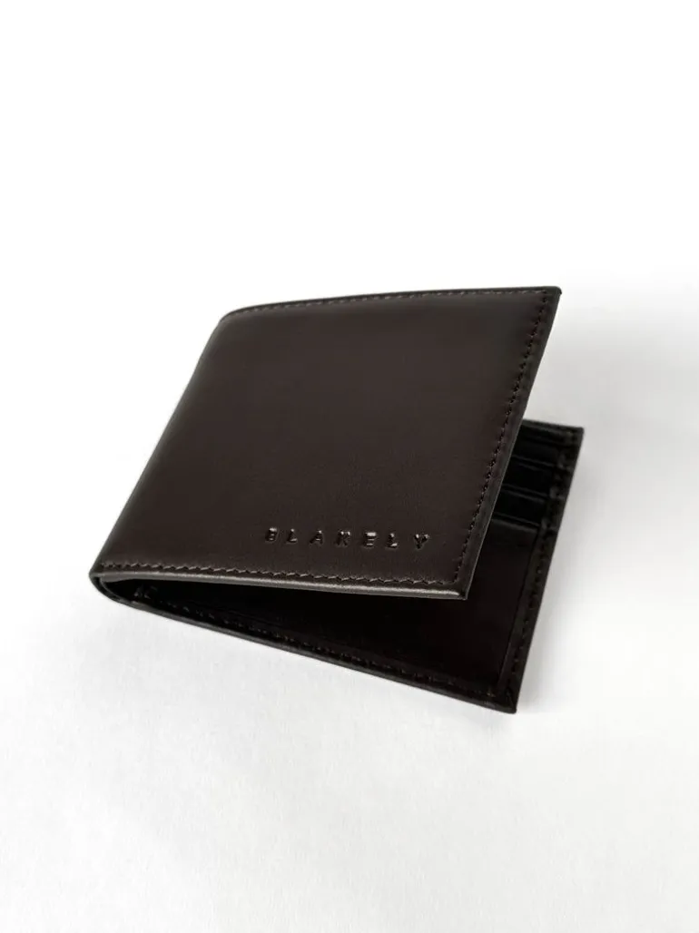 Blakely Clothing London Wallet Store