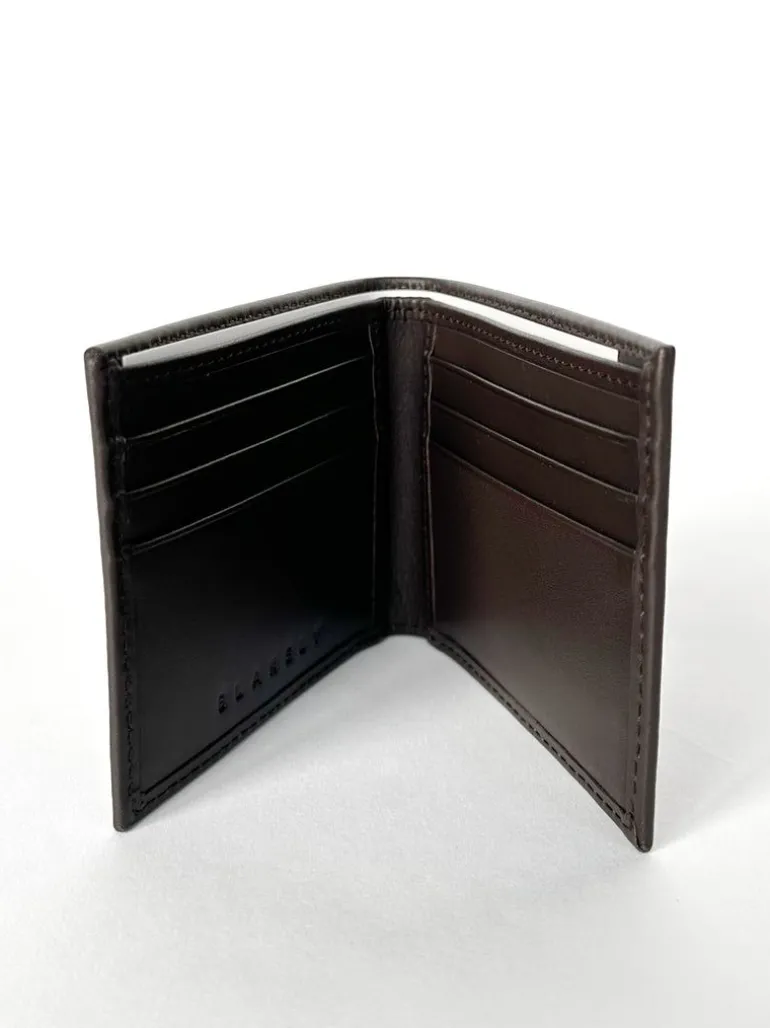 Blakely Clothing London Wallet Store