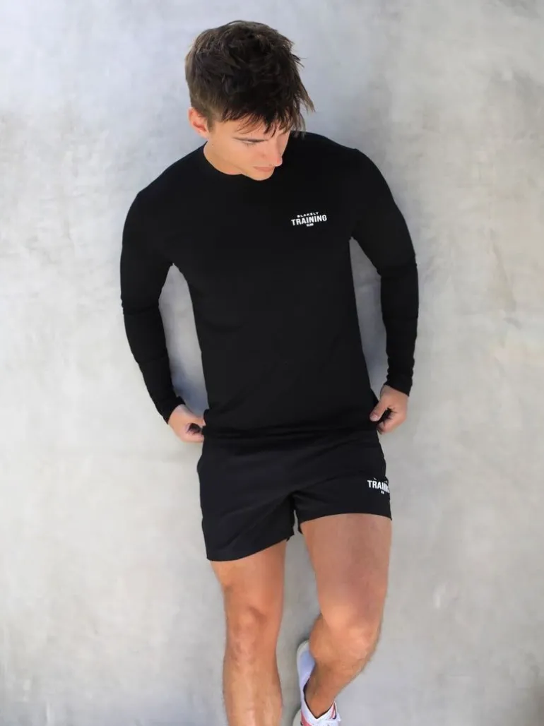 Blakely Clothing Long Sleeve Training T-Shirt Online