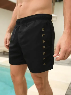 Blakely Clothing Lugano Swim Shorts Cheap
