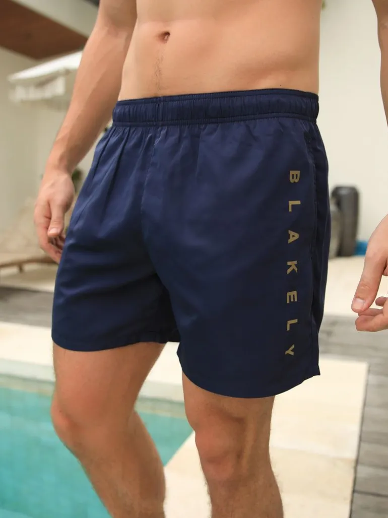 Blakely Clothing Lugano Swim Shorts Sale