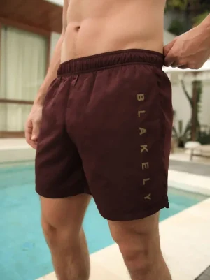 Blakely Clothing Lugano Swim Shorts Hot
