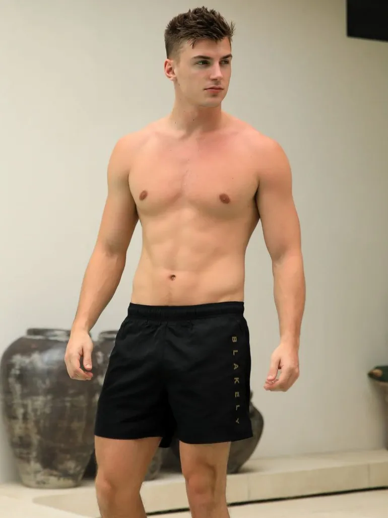 Blakely Clothing Lugano Swim Shorts Cheap