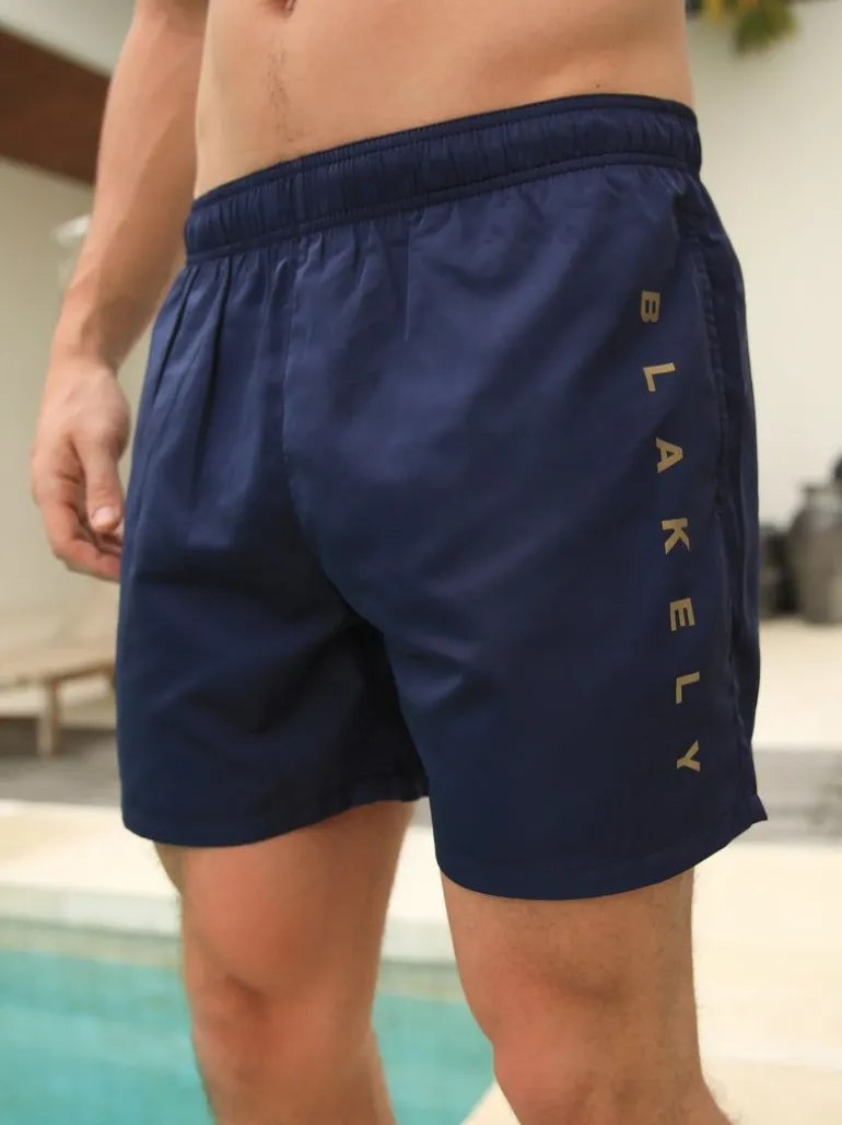 Blakely Clothing Lugano Swim Shorts Sale