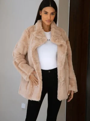Blakely Clothing Marlowe Coat Discount