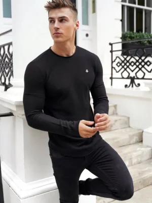 Blakely Clothing Mason Knit Jumper New