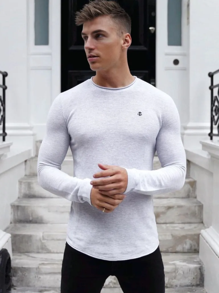 Blakely Clothing Mason Knit Jumper Store
