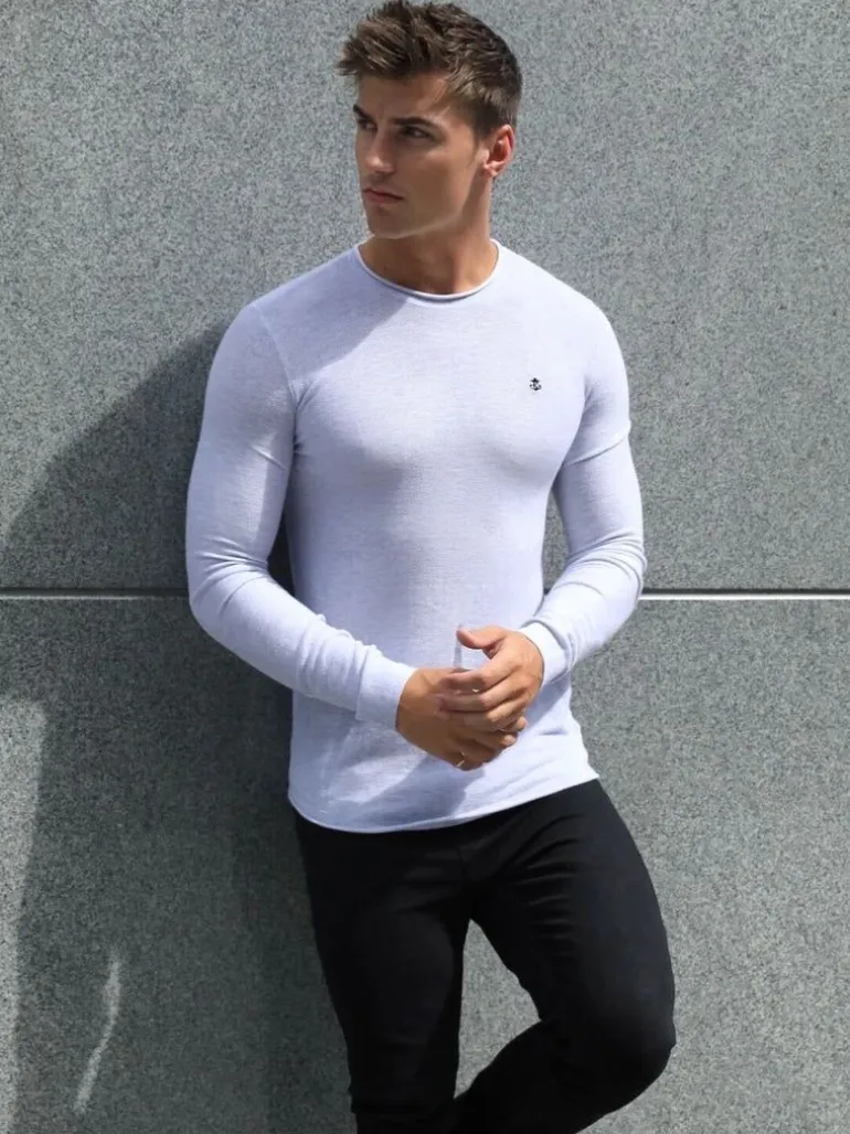 Blakely Clothing Mason Knit Jumper Store