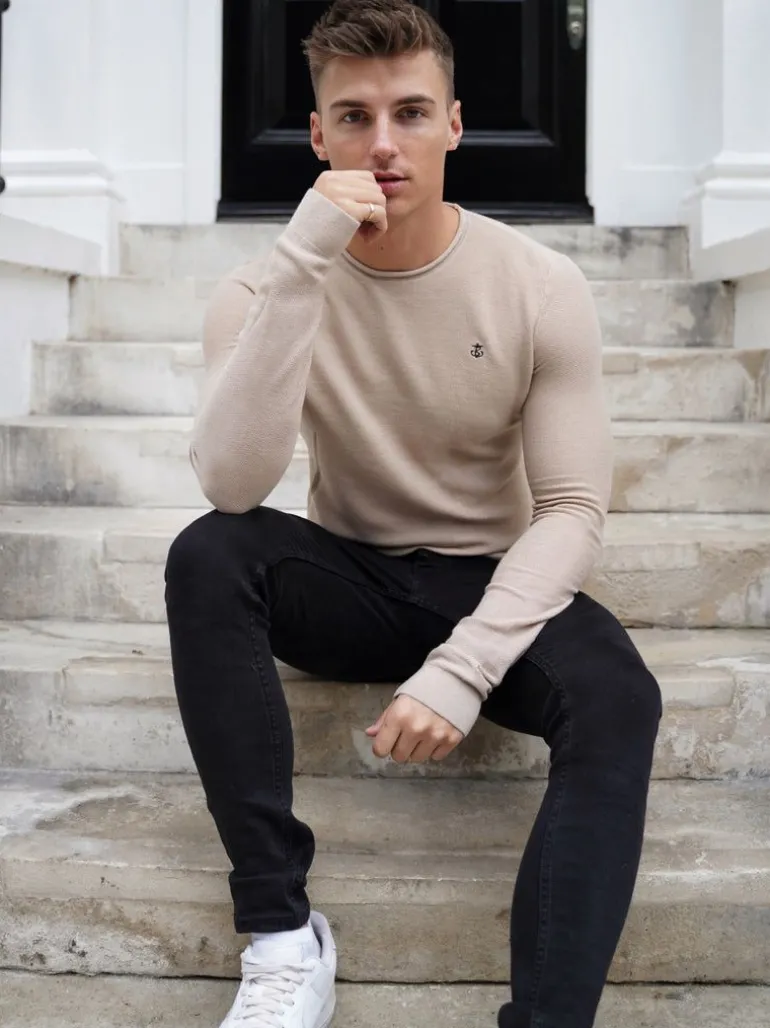 Blakely Clothing Mason Knit Jumper Store