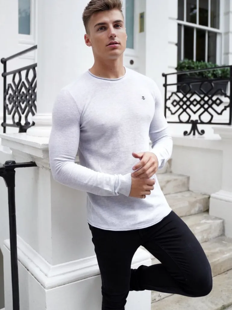 Blakely Clothing Mason Knit Jumper Store