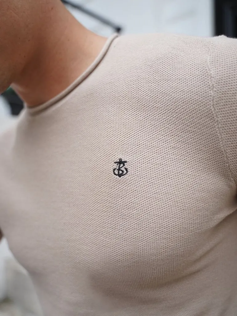 Blakely Clothing Mason Knit Jumper Store
