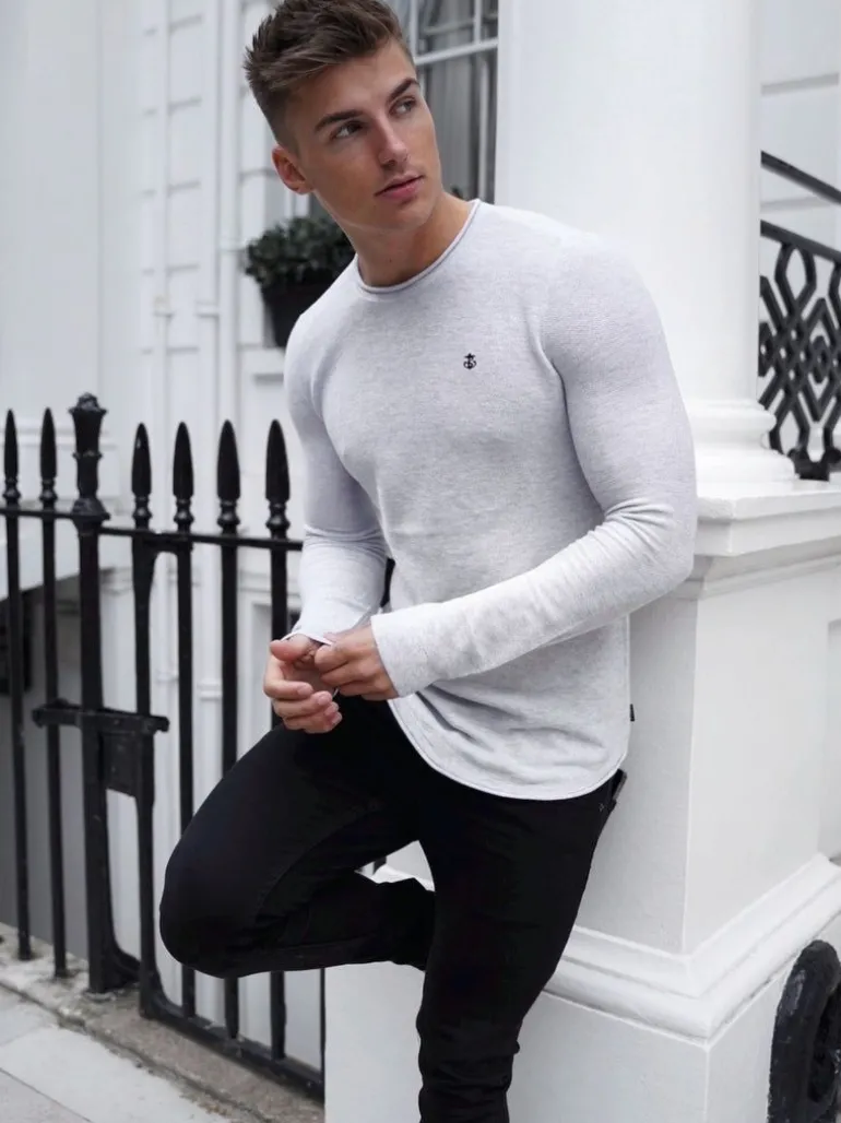 Blakely Clothing Mason Knit Jumper Store