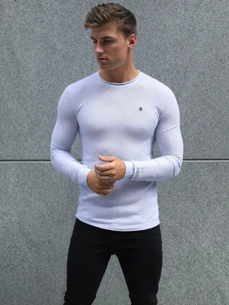 Blakely Clothing Mason Knit Jumper Store