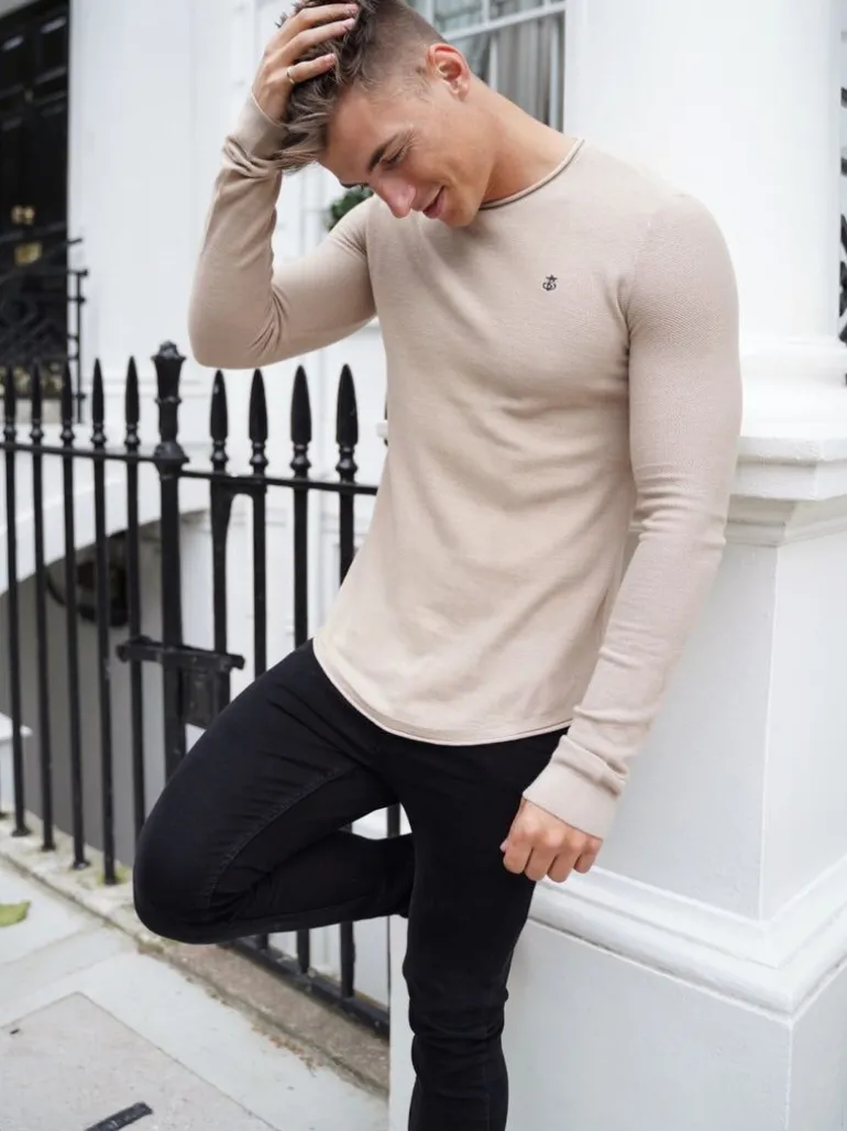 Blakely Clothing Mason Knit Jumper Store