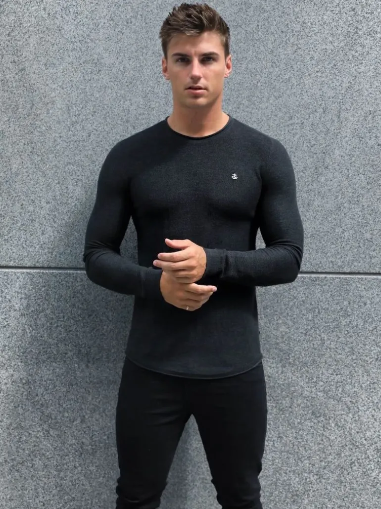 Blakely Clothing Mason Knit Jumper Shop