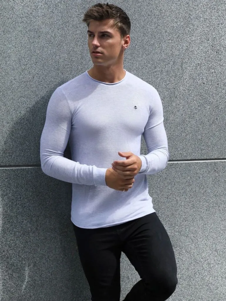 Blakely Clothing Mason Knit Jumper Store