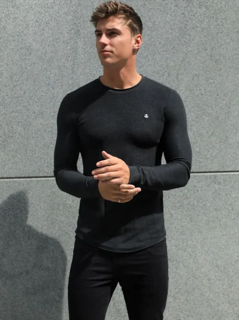 Blakely Clothing Mason Knit Jumper Shop
