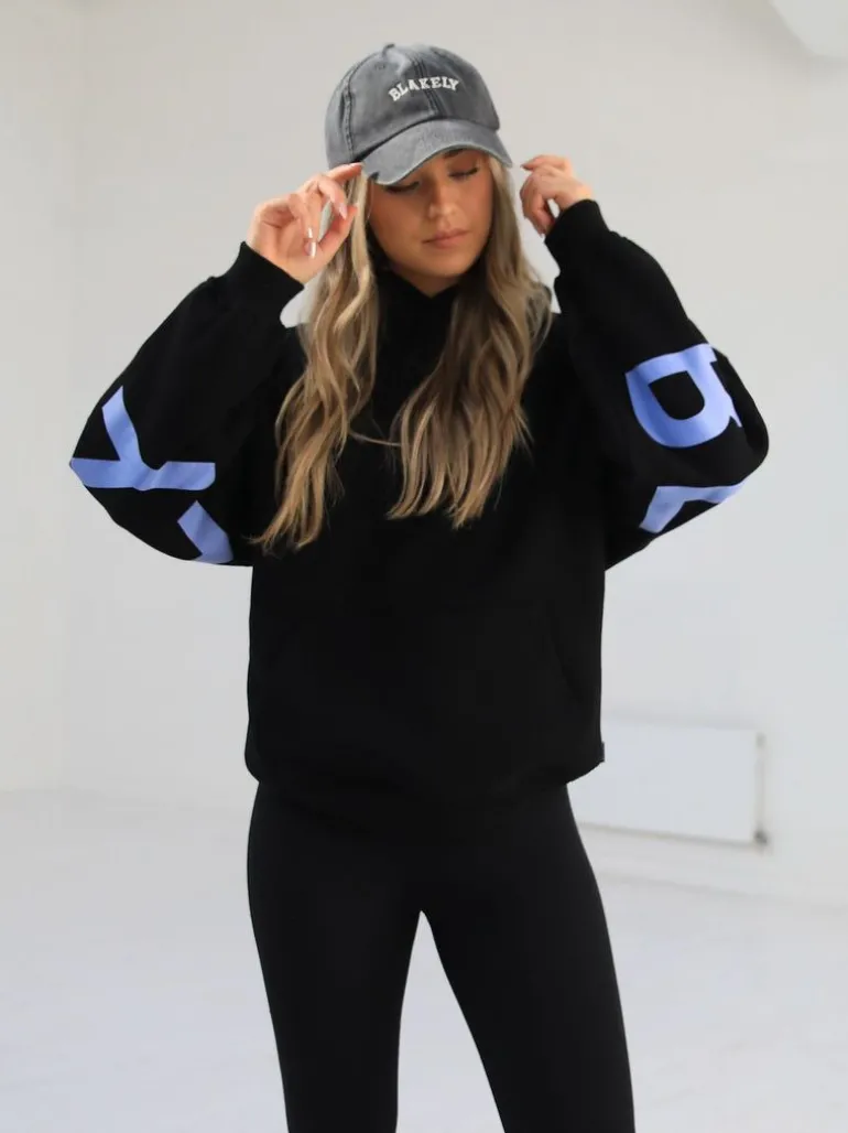 Blakely Clothing Members Isabel Oversized Hoodie Online