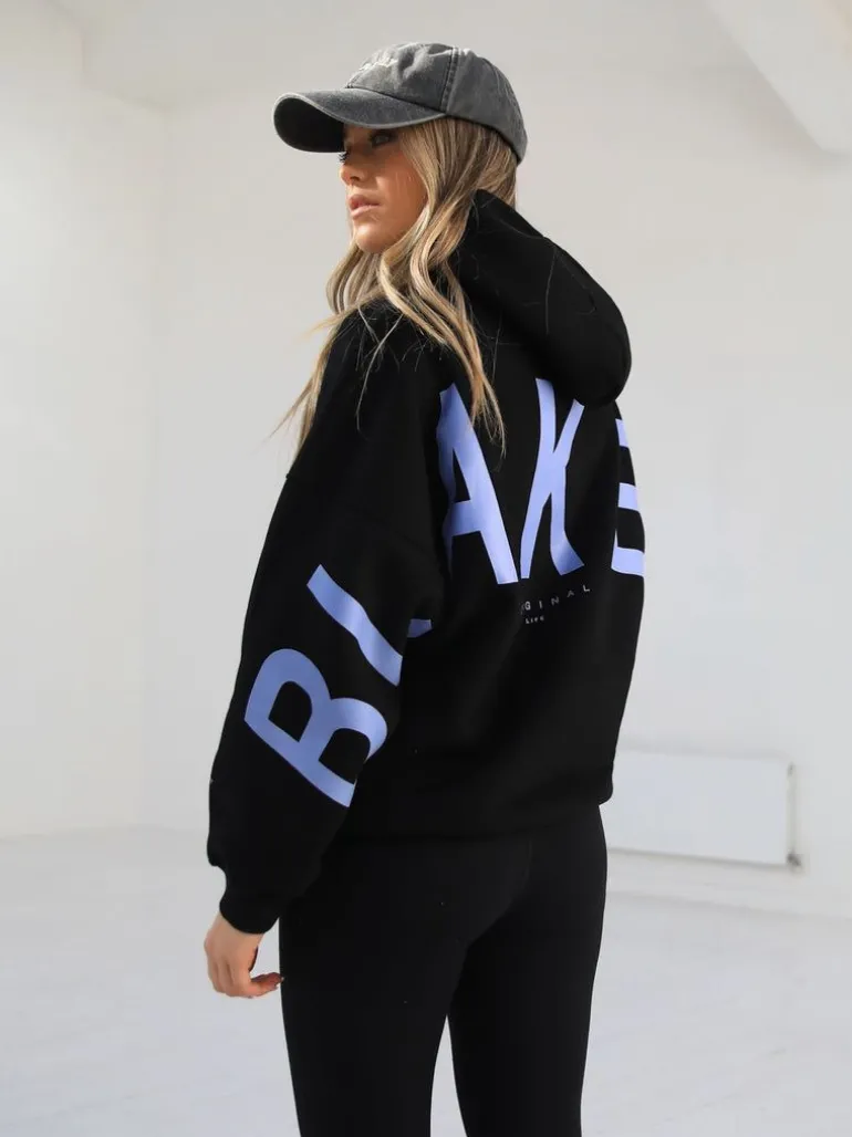Blakely Clothing Members Isabel Oversized Hoodie Online