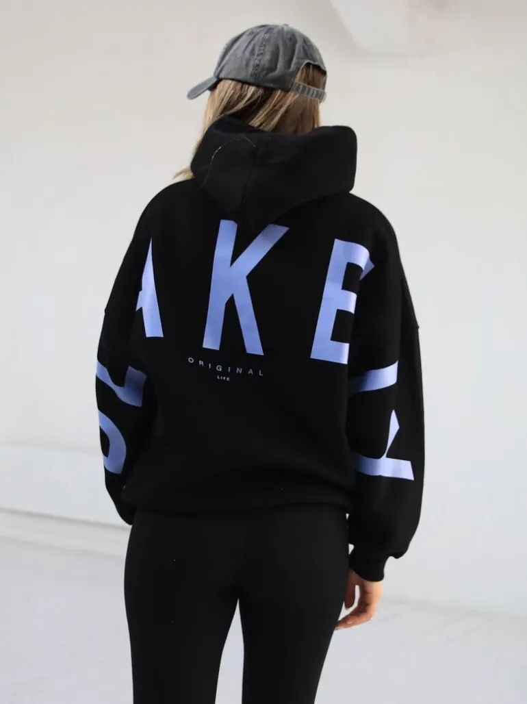 Blakely Clothing Members Isabel Oversized Hoodie Online