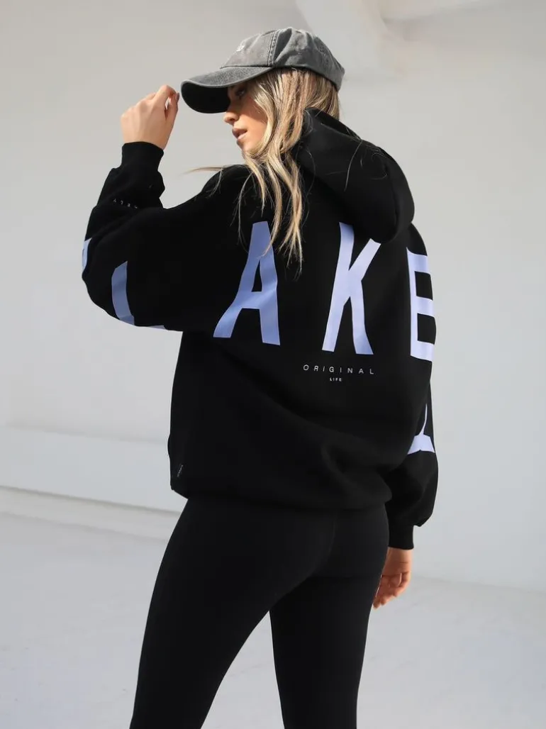 Blakely Clothing Members Isabel Oversized Hoodie Online