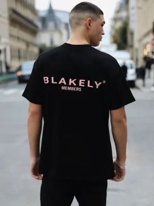 Blakely Clothing Members Relaxed T-Shirt Sale