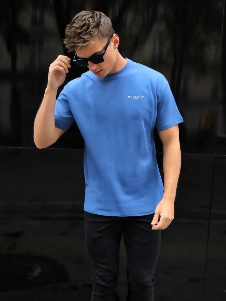 Blakely Clothing Members Relaxed T-Shirt Online
