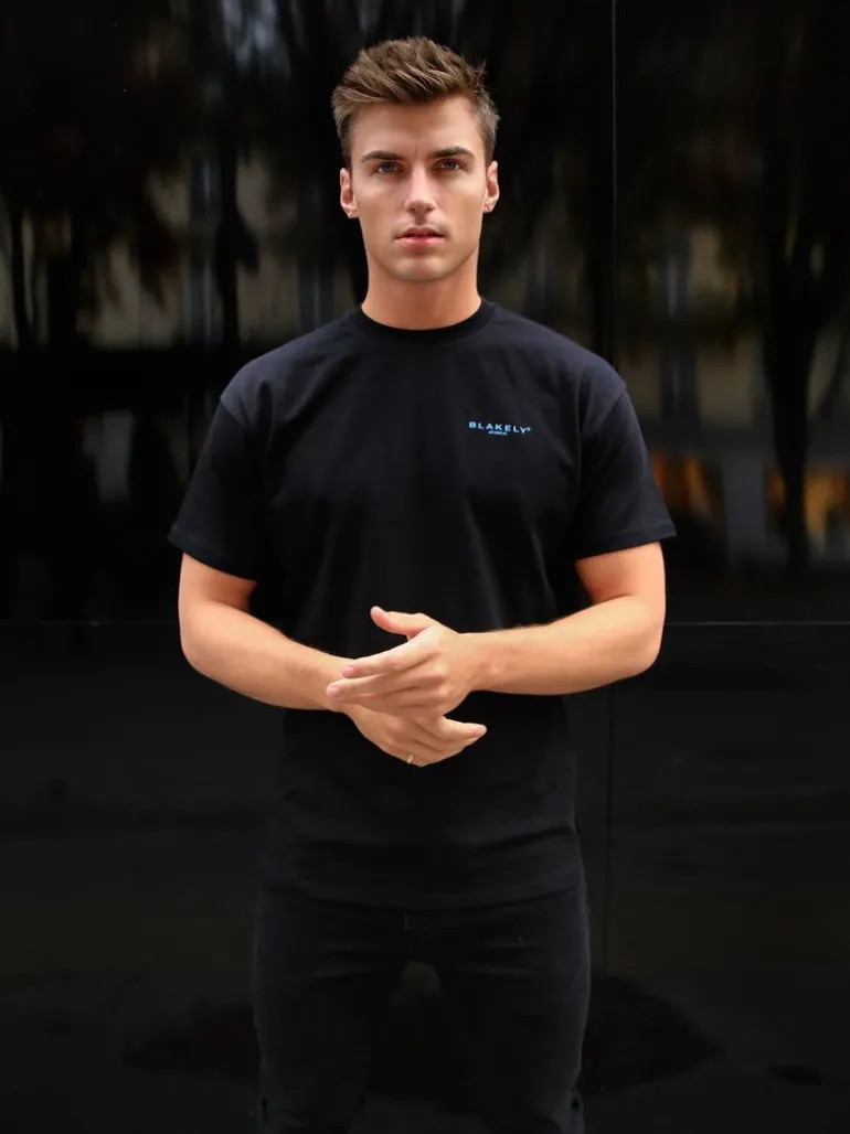Blakely Clothing Members Relaxed T-Shirt Best