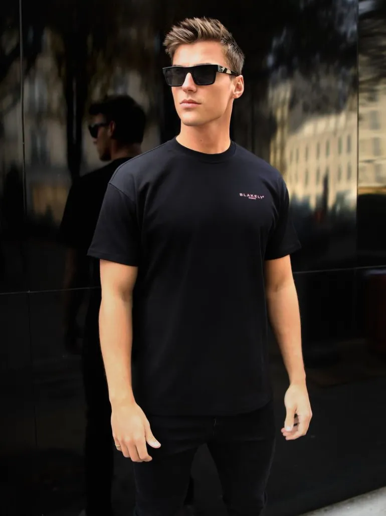 Blakely Clothing Members Relaxed T-Shirt Sale