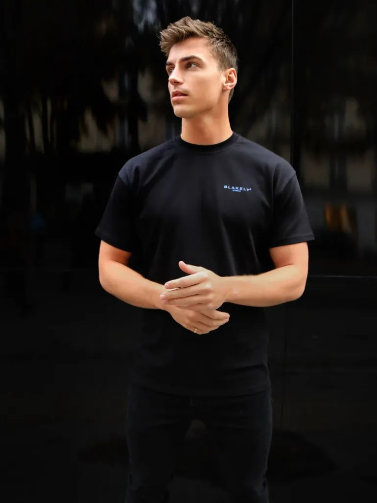 Blakely Clothing Members Relaxed T-Shirt Best