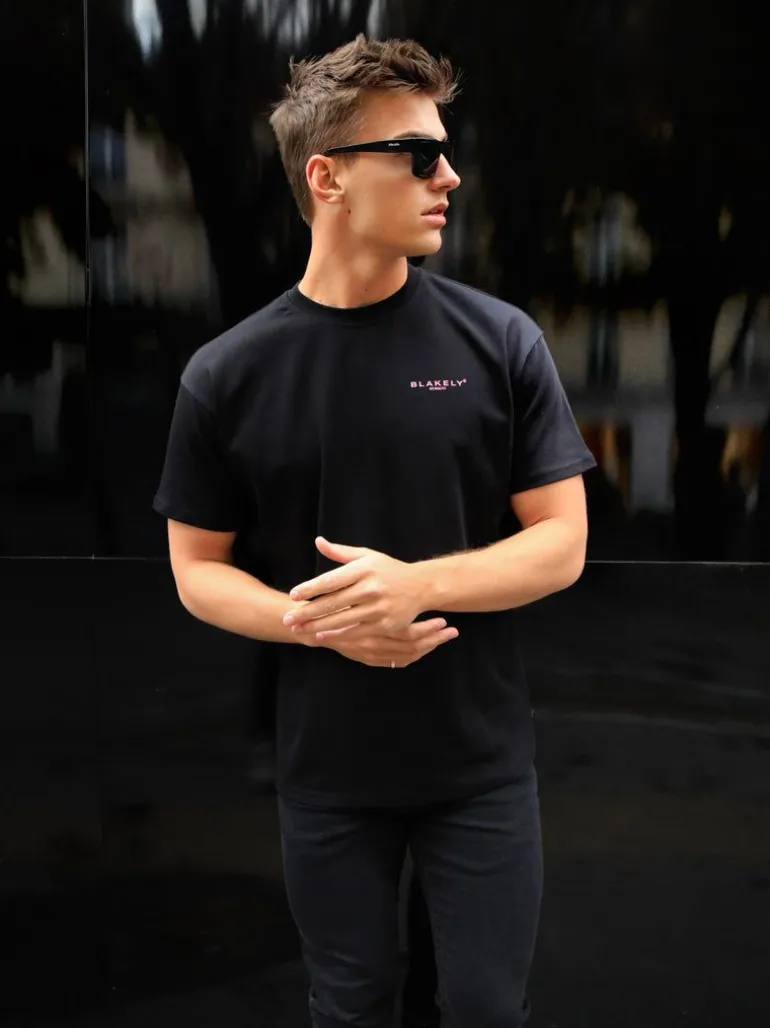 Blakely Clothing Members Relaxed T-Shirt Sale
