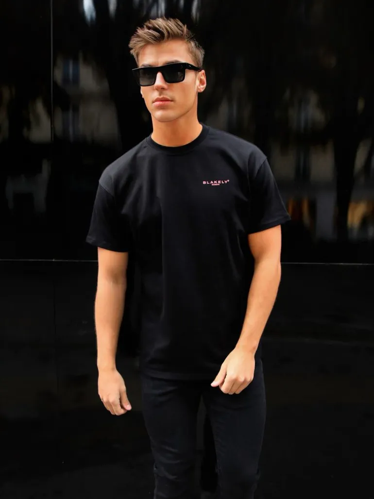 Blakely Clothing Members Relaxed T-Shirt Sale