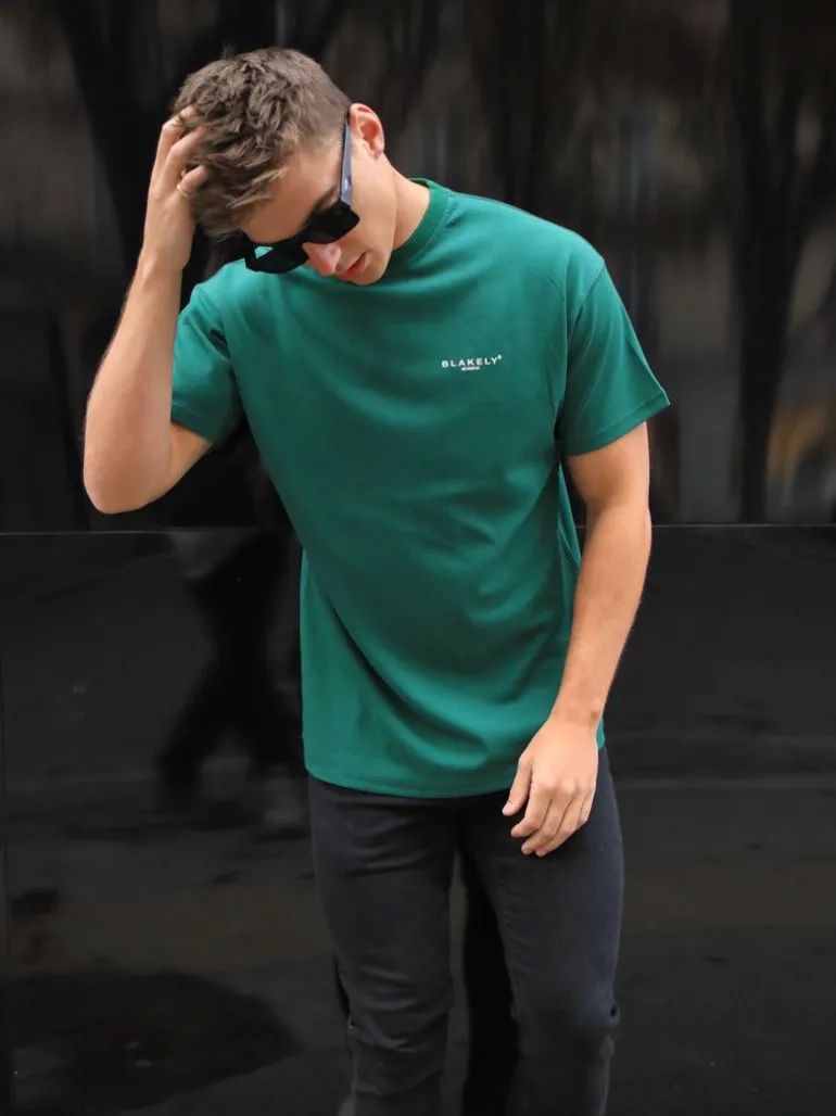 Blakely Clothing Members Relaxed T-Shirt Cheap