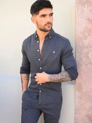 Blakely Clothing Midar Check Shirt Fashion